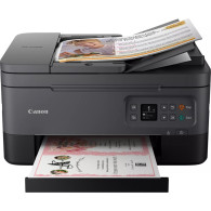 Canon PIXMA TS7450i Noir - 1FO