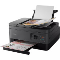 Canon PIXMA TS7450i Noir - 1FO