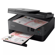 Canon PIXMA TS7450i Noir - 1FO