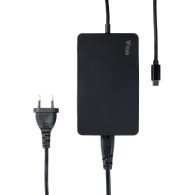 90W - Chargeur PC Portable ITEK USB-C ITNBSDC90 - 1FO