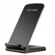 Support induction pour smartphone et tablette Noir - CHR