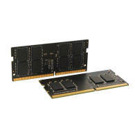 8Go DDR4 Silicon Power 3200Mhz (noir) - SP008GBSFU320X02 SODIMM - 1FO