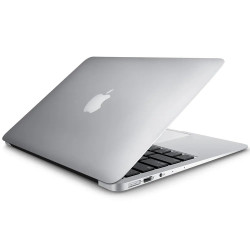 13.3" Apple Macbook Air Reconditionné (i5/8Go/SSD256) - LCDP