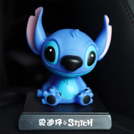 Support smartphone figurine - Stitch - EXP