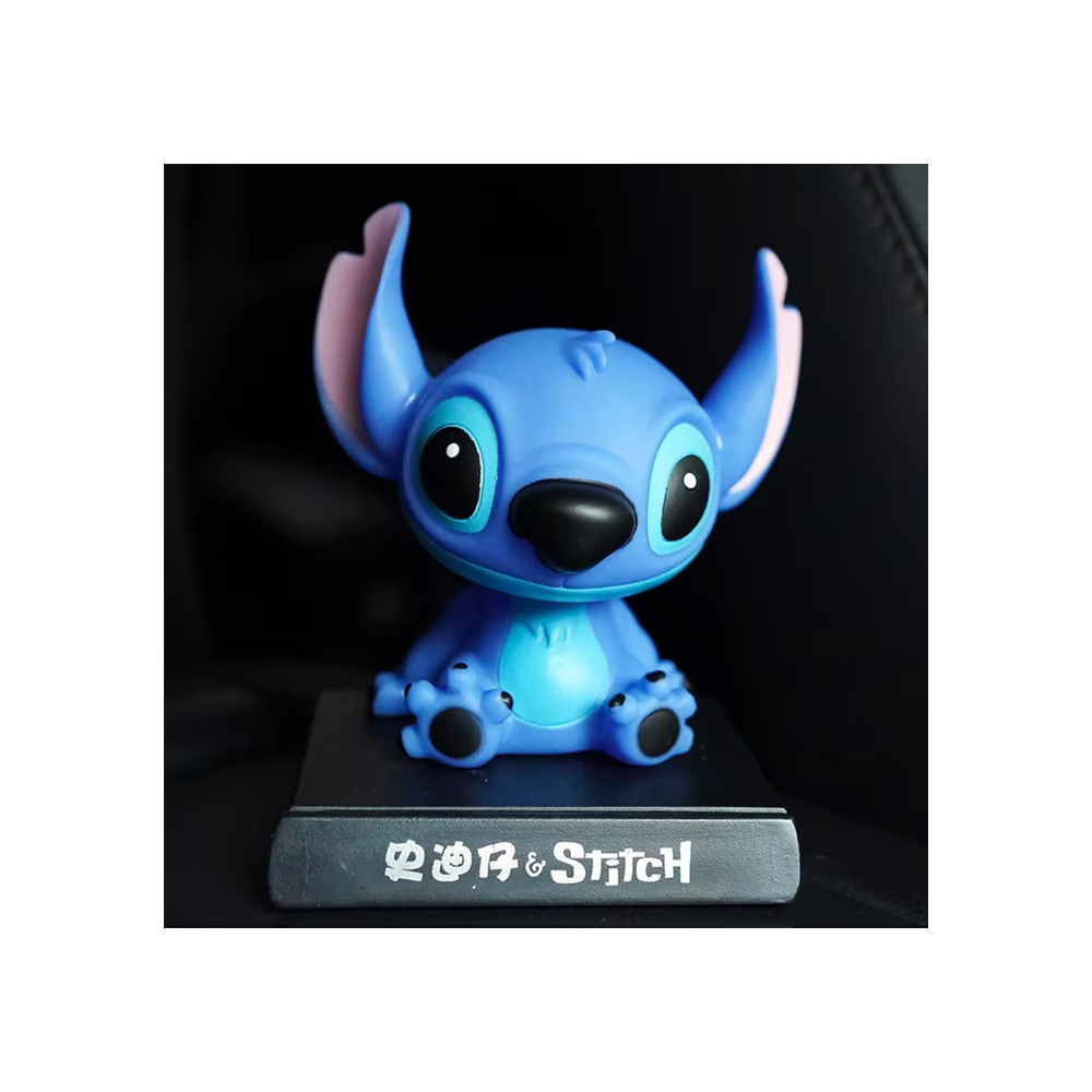 Support smartphone figurine - Stitch - EXP