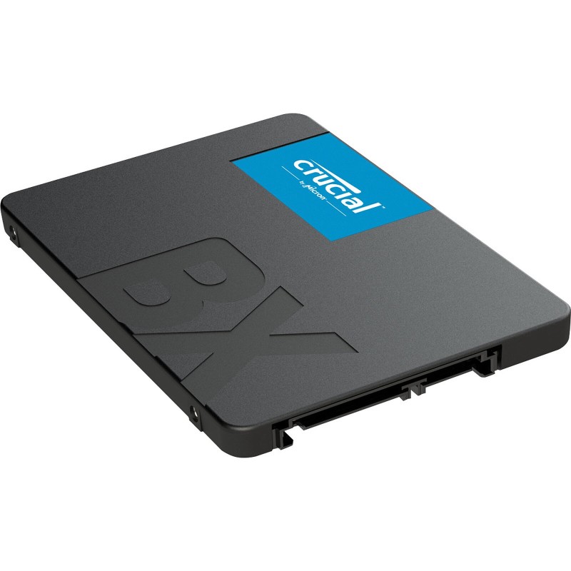 2.5 - SSD 500Go Crucial BX500 (TRAY) - ACA 2.5 - SSD 500Go Crucial BX500 (TRAY) - ACA