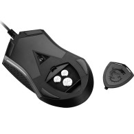 MSI Clutch GM08 - Noir - ACA