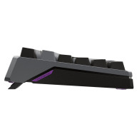 Cooler Master MK770 Space Grey Kailh Box v2 Red - ACA