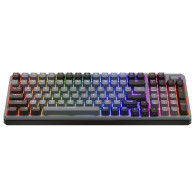 Cooler Master MK770 Space Grey Kailh Box v2 Red - ACA