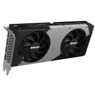 Inno3D GeForce RTX 5060 Ti Twin X2 8Go - N506T2-08D7-193075N - 1FO
