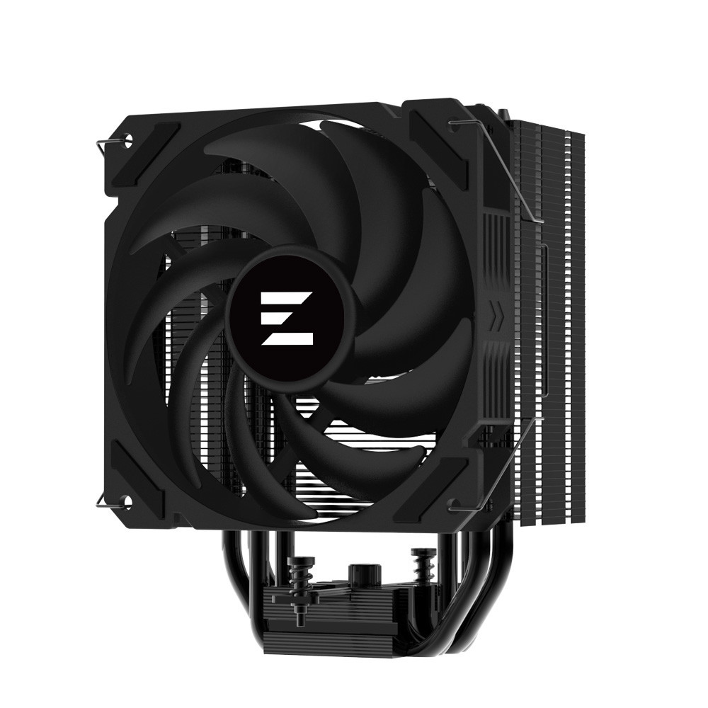 CPU - Zalman CNPS9X Performa (Noir) - 1FO CPU - Zalman CNPS9X Performa (Noir) - 1FO
