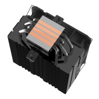 CPU - Zalman CNPS9X Performa (Noir) - 1FO