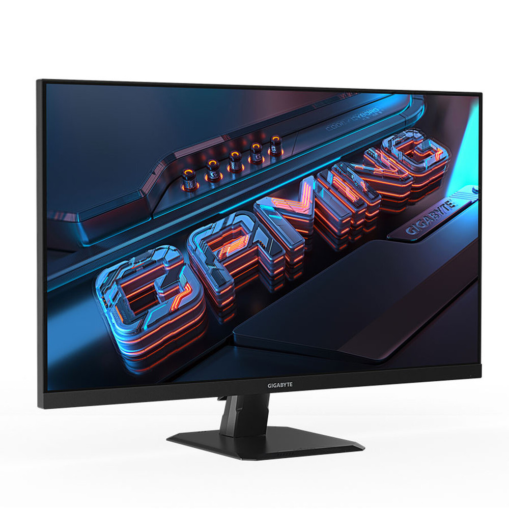Gigabyte 31.5" - Gaming GS32Q Quad HD 165Hz (Noir) - GS32Q EU - 1FO