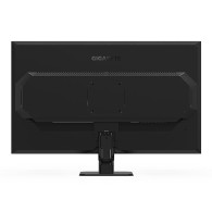 Gigabyte 31.5" - Gaming GS32Q Quad HD 165Hz (Noir) - GS32Q EU - 1FO