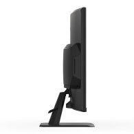 Gigabyte 31.5" - Gaming GS32QC incurvé Quad HD 165Hz (Noir) - GS32QC - 1FO