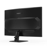 Gigabyte 31.5" - Gaming GS32QC incurvé Quad HD 165Hz (Noir) - GS32QC - 1FO