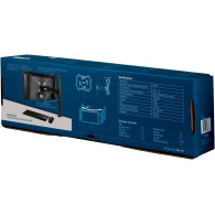 Support écran à poser Arctic Z1 Basic de 13" à 43" (15kg max) - AEMNT00039A - 1FO