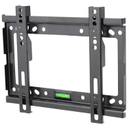 Support écran mural Esperanza Perses de 14" à 50" (25kg max) - ERW013 - 1FO