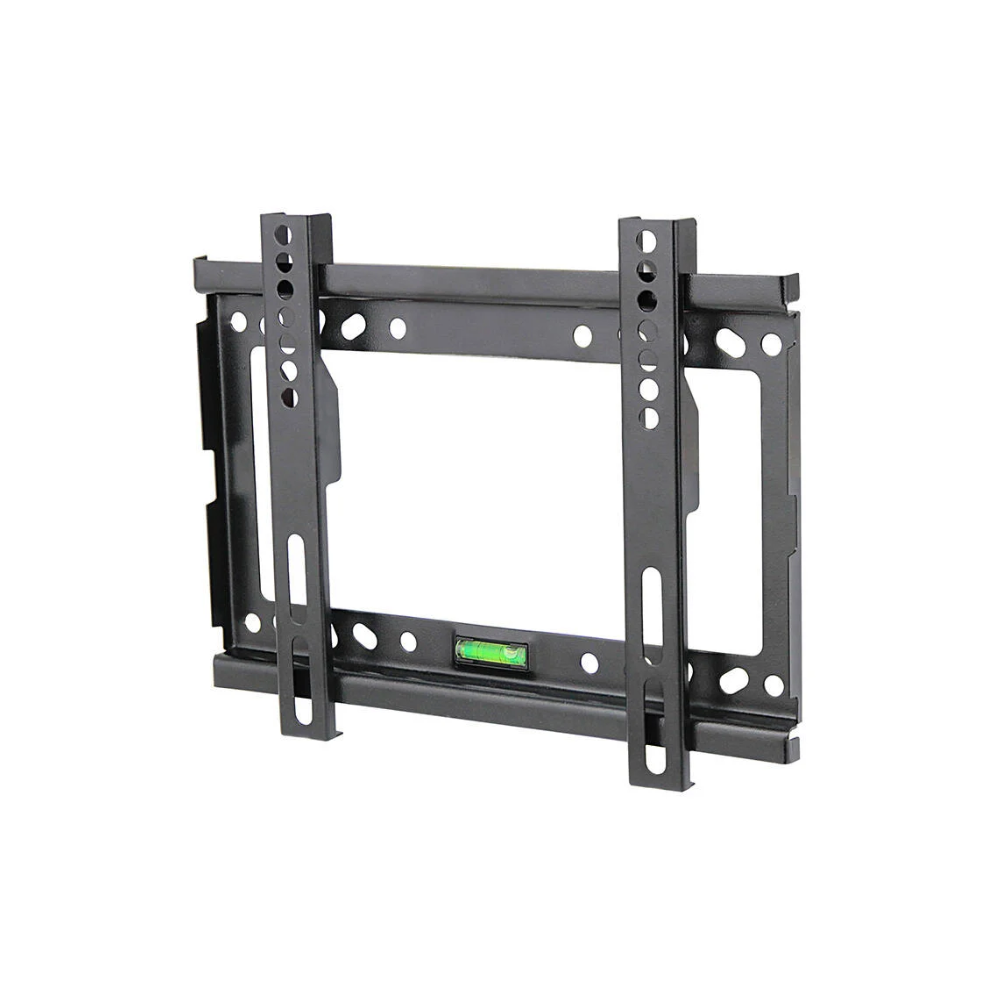 Support écran mural Esperanza Perses de 14" à 50" (25kg max) - ERW013 - 1FO Support écran mural Esperanza Perses de 14" à 50" (25kg max) - ERW013 - 1FO