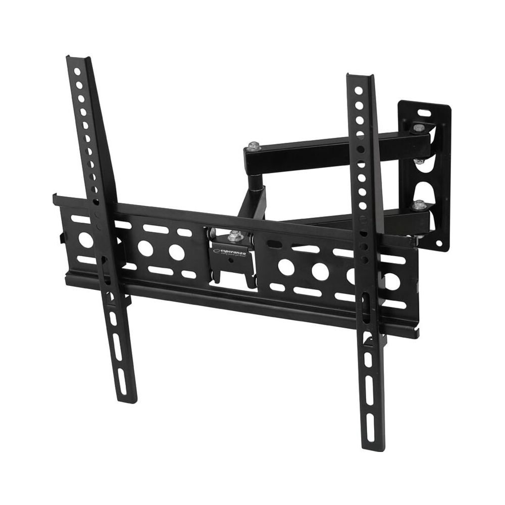 Support écran mural Esperanza Atlas de 26" à 70" (45kg max) - ERW016 - 1FO Support écran mural Esperanza Atlas de 26" à 70" (45kg max) - ERW016 - 1FO