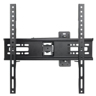 Support écran mural Esperanza Atlas de 26" à 70" (45kg max) - ERW016 - 1FO