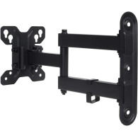 Support écran mural Maclean MC-740 pour écran plat 13" à 23" (30kg max) - MC-740 - 1FO