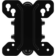 Support écran mural Maclean MC-740 pour écran plat 13" à 23" (30kg max) - MC-740 - 1FO