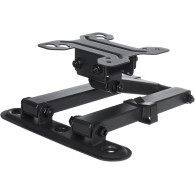 Support écran mural Maclean MC-740 pour écran plat 13" à 23" (30kg max) - MC-740 - 1FO