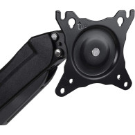 Support écran à poser Maclean MC-860 de 13" à 27" (8kg max) - MC-860 - 1FO