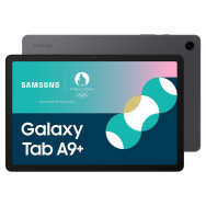 Samsung Galaxy Tab A9+ 11" SM-X210 128 Go Graphite Wi-Fi - DIS