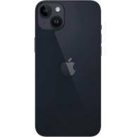 Apple iPhone 14 - 128Go Noir (Reconditionné excellent état) - DIS
