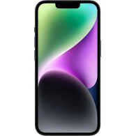 Apple iPhone 14 - 128Go Noir (Reconditionné excellent état) - DIS