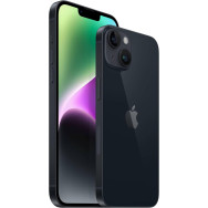 Apple iPhone 14 - 128Go Noir (Reconditionné excellent état) - DIS