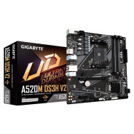 AM4 - Gigabyte A520M DS3H V2 - ACA