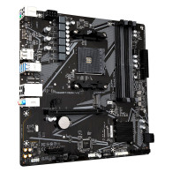 AM4 - Gigabyte A520M DS3H V2 - ACA