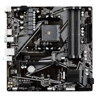 AM4 - Gigabyte A520M DS3H V2 - ACA