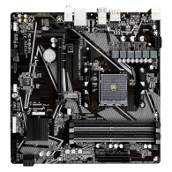 AM4 - Gigabyte A520M DS3H V2 - ACA