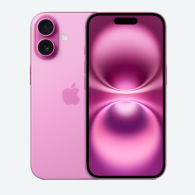 Ecran Soft OLED - iPhone 16 - Réparation