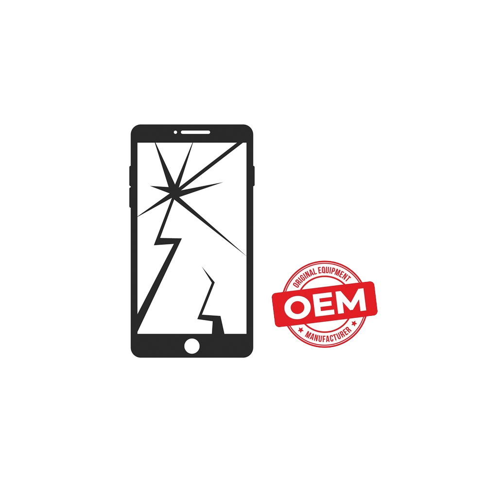 Ecran OEM Original Refurb - iPhone 16 - Réparation
