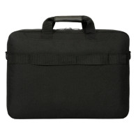 17.3 - Sacoche Targus GeoLite EcoSmart Slim (Noir) - TSS991GL - 1FO