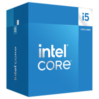 Intel Core i5-14400F (2.5 GHz / 4.7 GHz) - 1FO