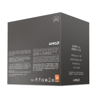AMD Ryzen 5 8600G (4.3 GHz / 5.0 GHz) - 1FO
