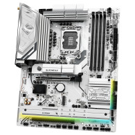 s1851 -ASRock B860 Steel Legend WiFi DDR5 - 1FO
