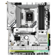 s1851 -ASRock B860 Steel Legend WiFi DDR5 - 1FO