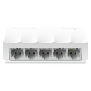 Switch TP-LINK LS1005 - 5p 100Mbps - 1FO