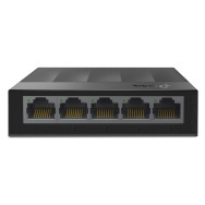 Switch TP-LINK LS1005G - 5p 1Gbps - 1FO
