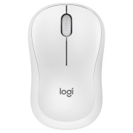 Logitech M240 Silent (Blanc Cassé) - 1FO