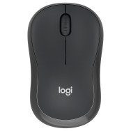 Logitech M240 Silent (Graphite) - 1FO
