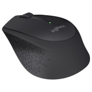 Logitech Wireless Mouse M280 - 1FO