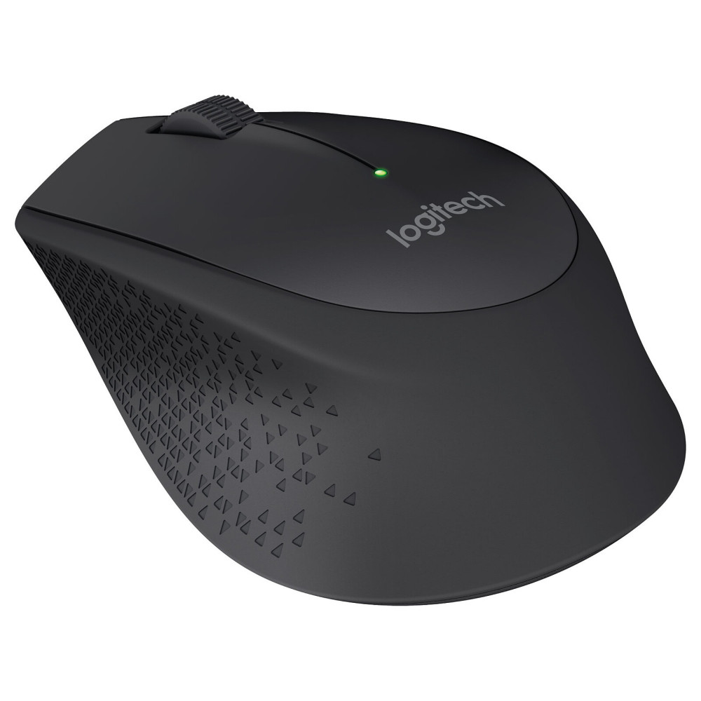 Logitech Wireless Mouse M280 - 1FO Logitech Wireless Mouse M280 - 1FO